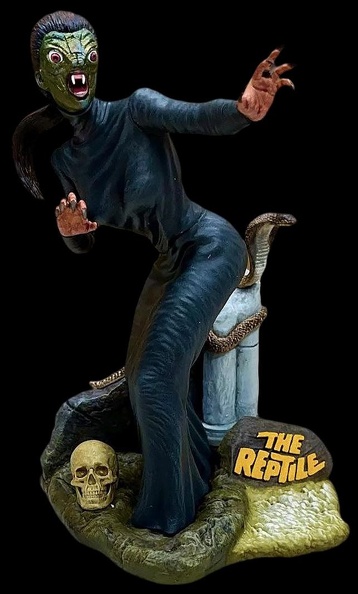 The ReptileFerocious Females series
Sculpted by: Michael Berglund
Scale/Size: 1:8
Modeler: Jeff Farone
View This Item In The Website Gallery20.jpg