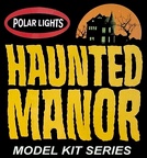 Haunted Manor Kits
