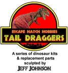 Tail Draggers