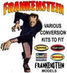 Frankenstein Conversions