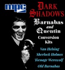Dark Shadows