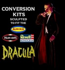 Dracula Conversions