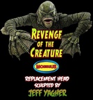 Revenge of the Creature