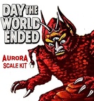 Day The World Ended