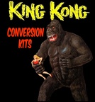 King Kong Conversions