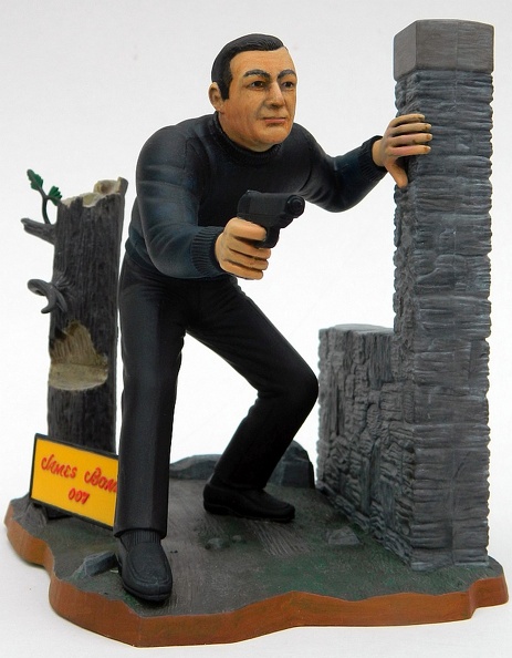 James Bond 007Sean Connery Replacement Head & Nameplate
Scale/Size: 1:8
Modeler: Marc Knoll
View This Item In The Website
Galler291.jpg