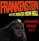 Frankenstein and the Monster From Hell