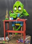 Rotten